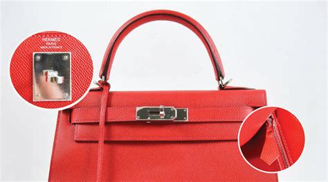 hermes purse fake|how to authenticate hermes.